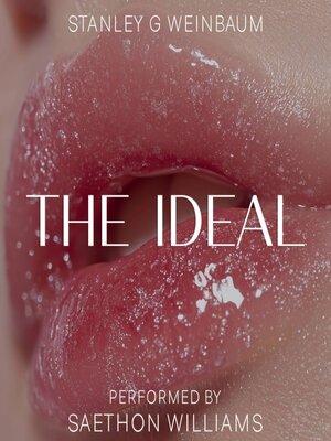 cover image of The Ideal